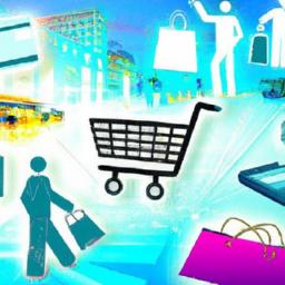 Understanding Brand influence in Smart Shopping Experiences
