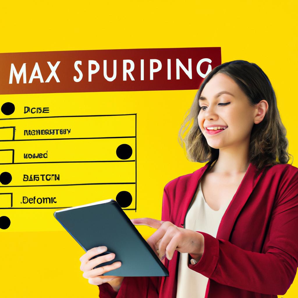 Maximizing Your Shopping Experience with​ Detailed Specifications