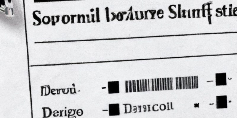 Decoding the Fine Print: How to Shop Smart by Examining Product Details