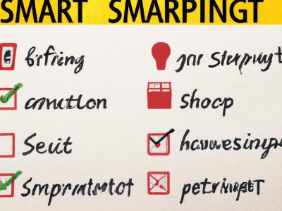 Smart Shopping: How to Select Products for Exceptional Performance Every Time