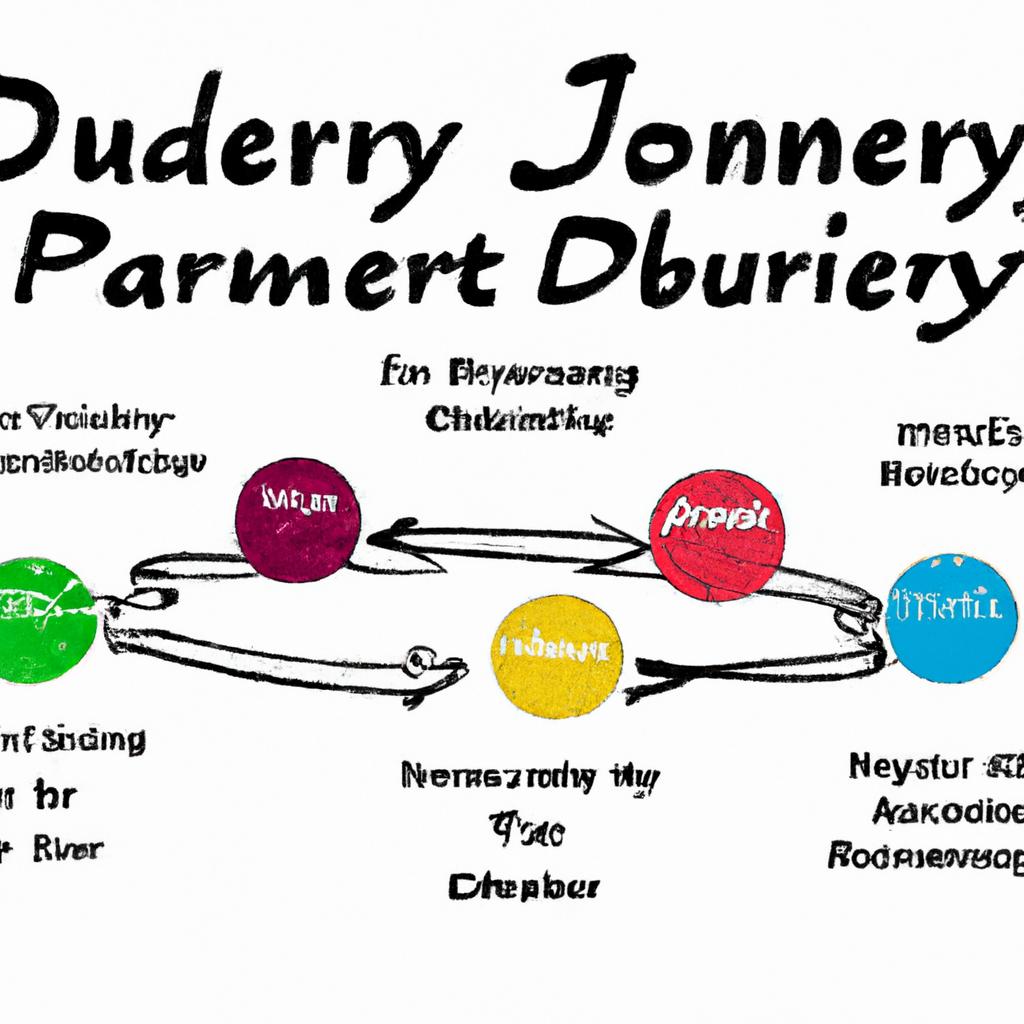 Understanding ⁤the Journey of‌ Your ​Products for Better Purchasing Decisions