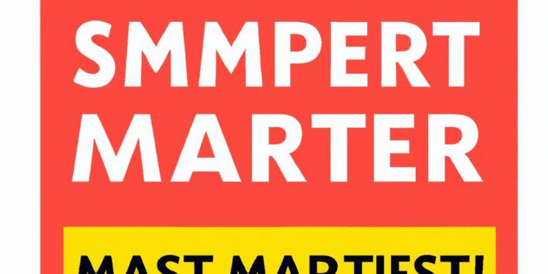 Smart Shopping: Master the Art of Price Comparison for Better Deals