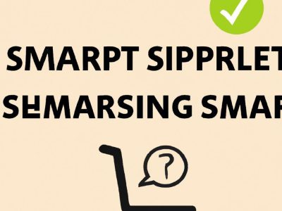 Smart Shopping: Why After-Sales Service Should Be Your Top Priority