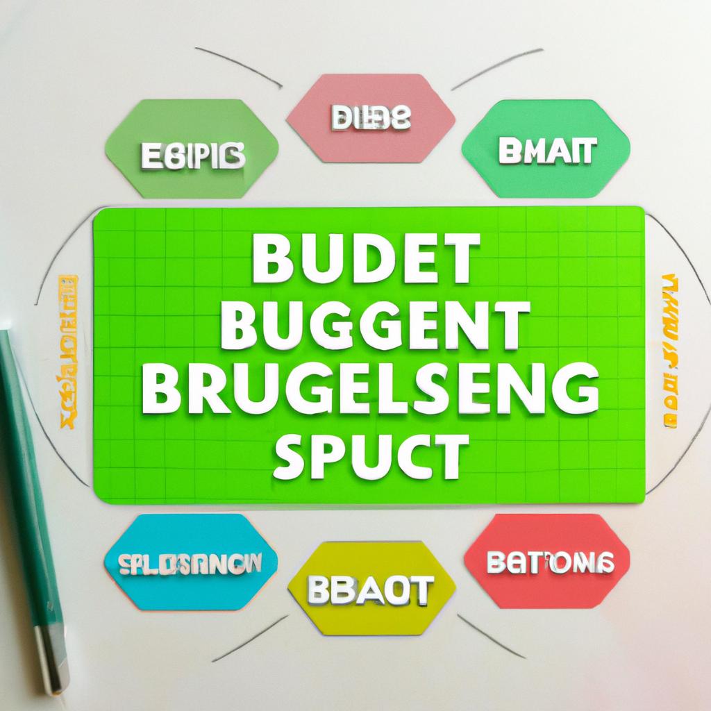 Building a Effective‌ Budgeting System to Enhance Your Shopping Experience