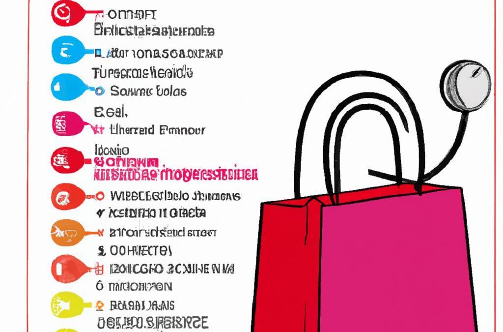 Smart Shopper’s Guide: Unlocking the Secrets of Price Comparison for Every Purchase