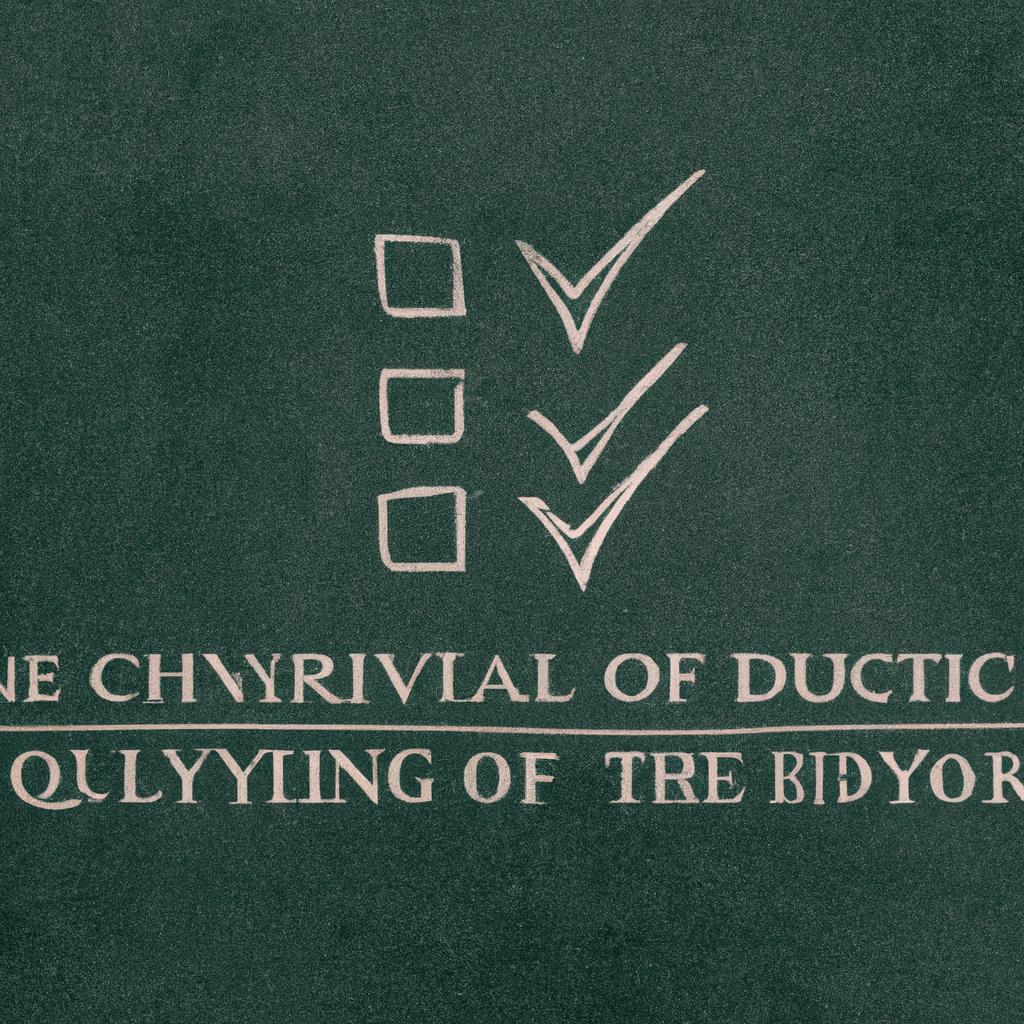 Elevating ⁤Your ‍Choices: A Guide to Identifying Quality in⁢ Everyday Products