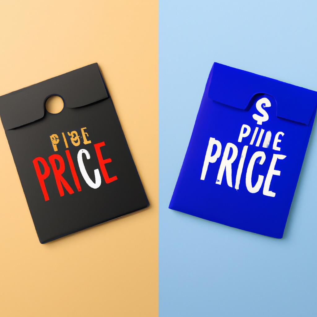 Mastering⁣ the Art of Price Comparison for Savvy Shopping Choices