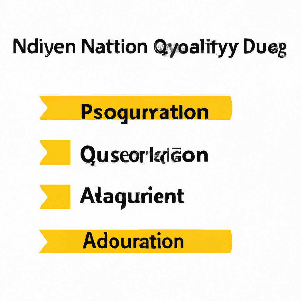 Navigating Quality and Durability: Key Factors in ⁤Product ⁢Selection