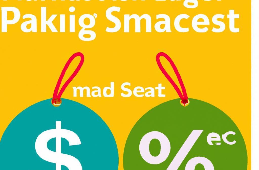 Mastering the Art of Price Comparison: Your Ultimate Shopping Tips for Smart Savings