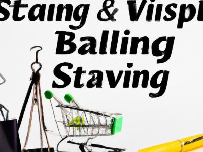 Mastering the Art of Savvy Shopping: Tips to Balance Cost and Value Effectively