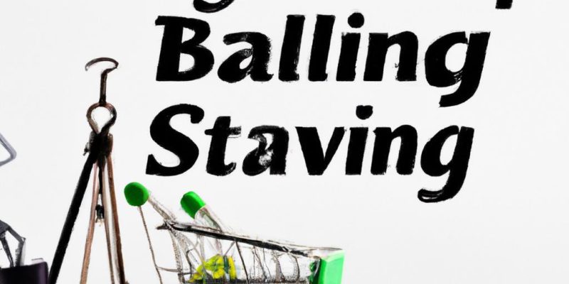 Mastering the Art of Savvy Shopping: Tips to Balance Cost and Value Effectively