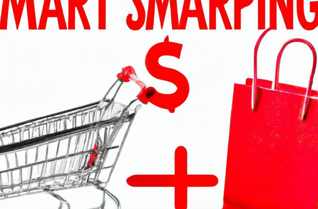 Smart Shopping Strategies: Mastering the Art of Price Comparison