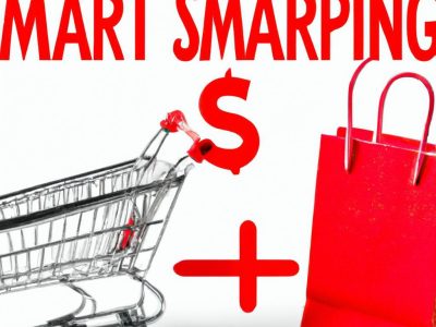 Smart Shopping Strategies: Mastering the Art of Price Comparison