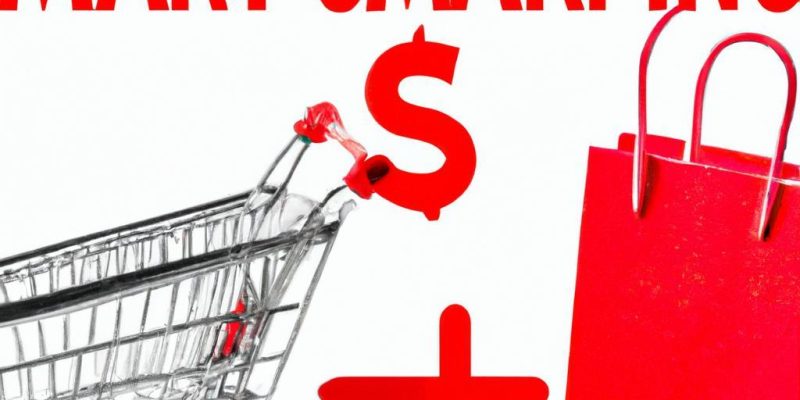 Smart Shopping Strategies: Mastering the Art of Price Comparison