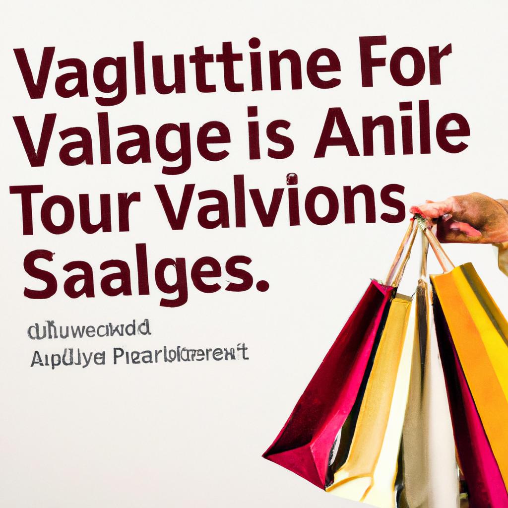 Navigating the Aisles of ⁢Value: Strategies for ⁢Savvy Shoppers