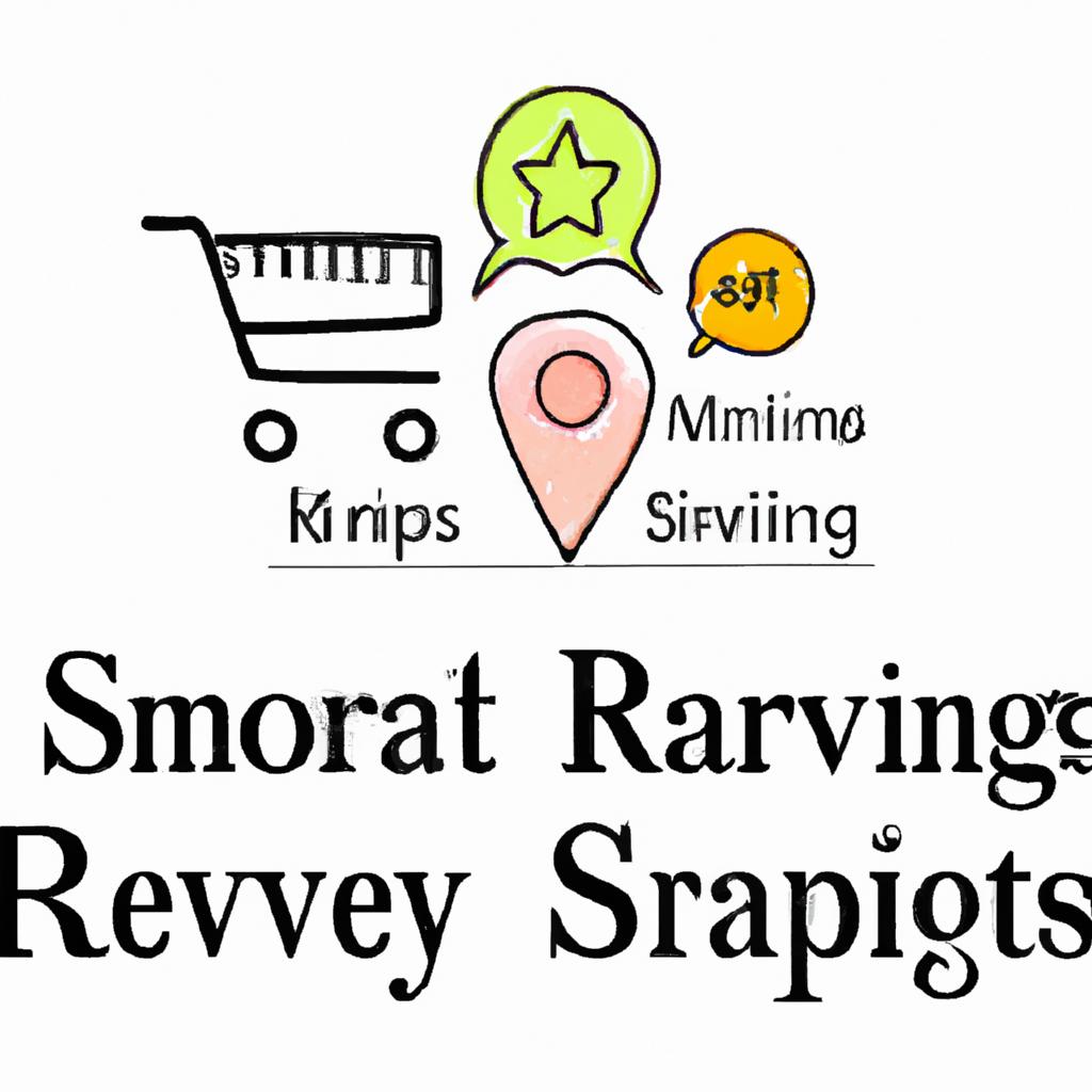 Strategies ⁣for⁤ Smart ⁢Shopping: Navigating ⁣the⁤ Landscape of ‍Online Reviews