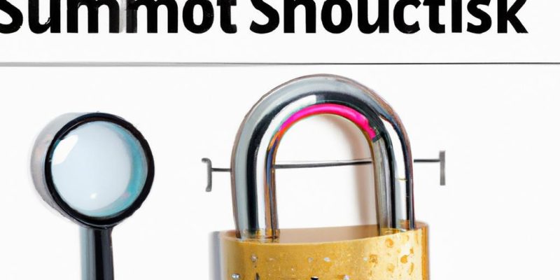 Unlock Smart Shopping: The Importance of Scrutinizing Product Details