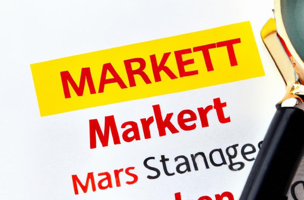 Mastering the Market: Smart Strategies for Price Comparison When Shopping