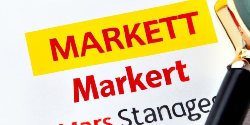 Mastering the Market: Smart Strategies for Price Comparison When Shopping