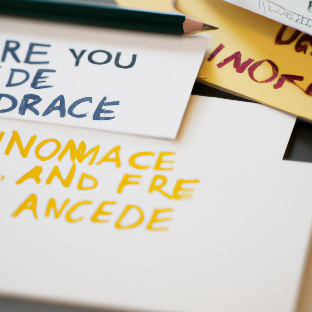 Deciphering ‍Product Labels for Informed Consumer Decisions