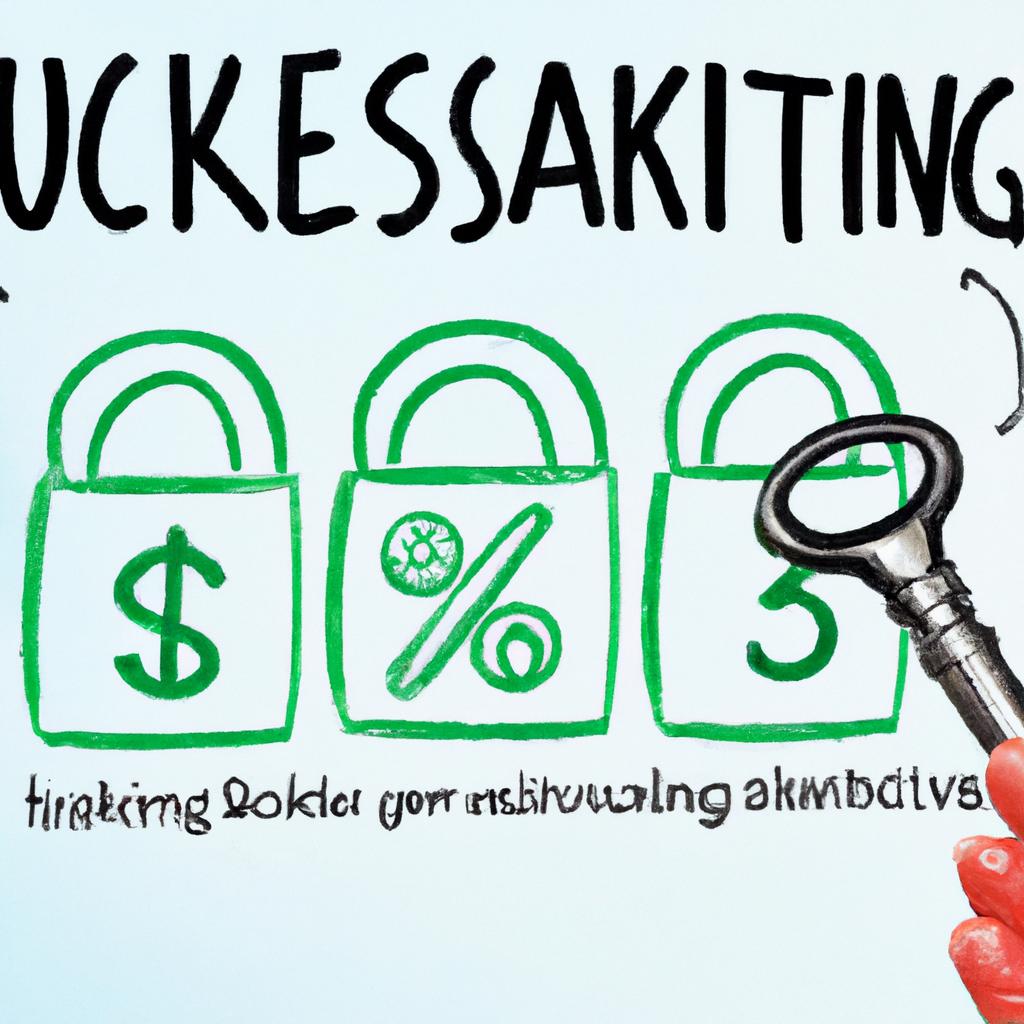 Unlocking Savings: Strategies for Intelligent ‍Shopping Decisions