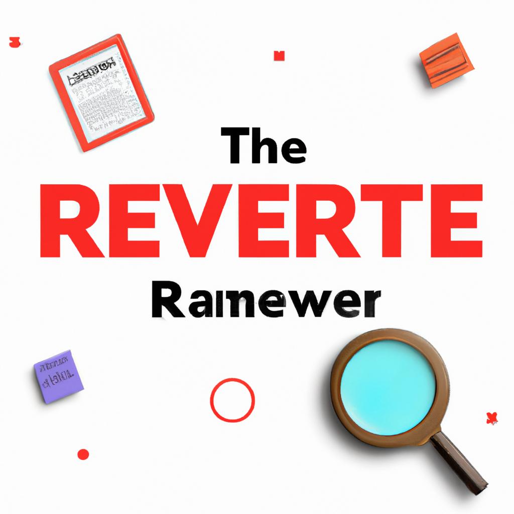 Navigating the Review⁢ Landscape⁤ to Elevate Your Shopping Experience