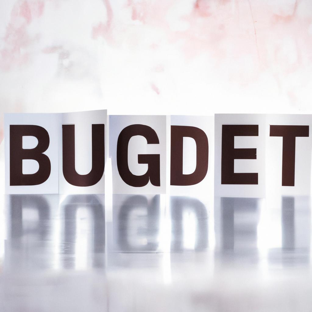 Crafting a Budget-Conscious Mindset: Embracing Quality without Compromising Affordability