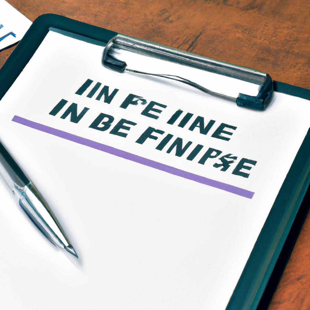 Navigating⁣ the Fine Print for Informed Buying Decisions