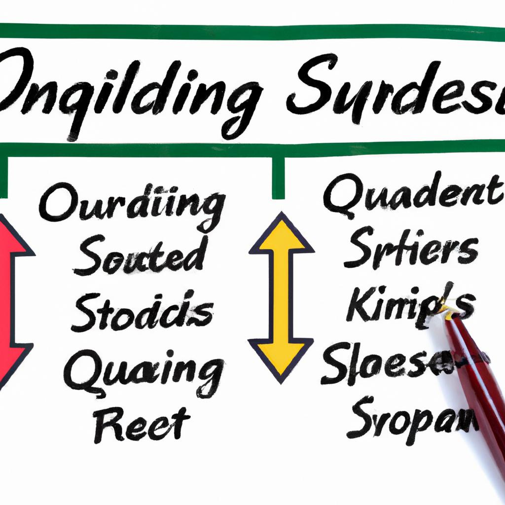 Understanding Quality Indicators for Informed Shopping Decisions