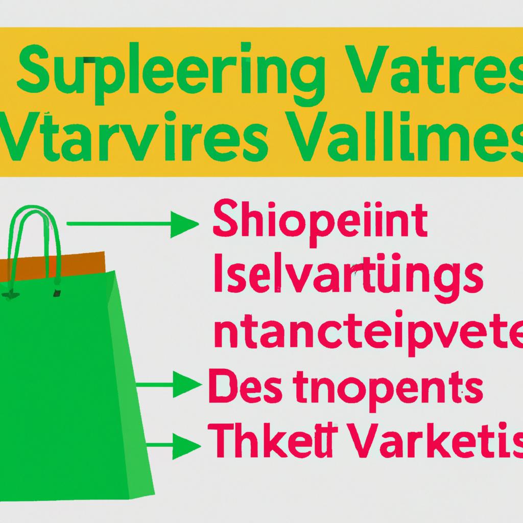 Unveiling the Secrets of ⁣Smart Shopping:⁣ Strategies for‍ Identifying True⁤ Value
