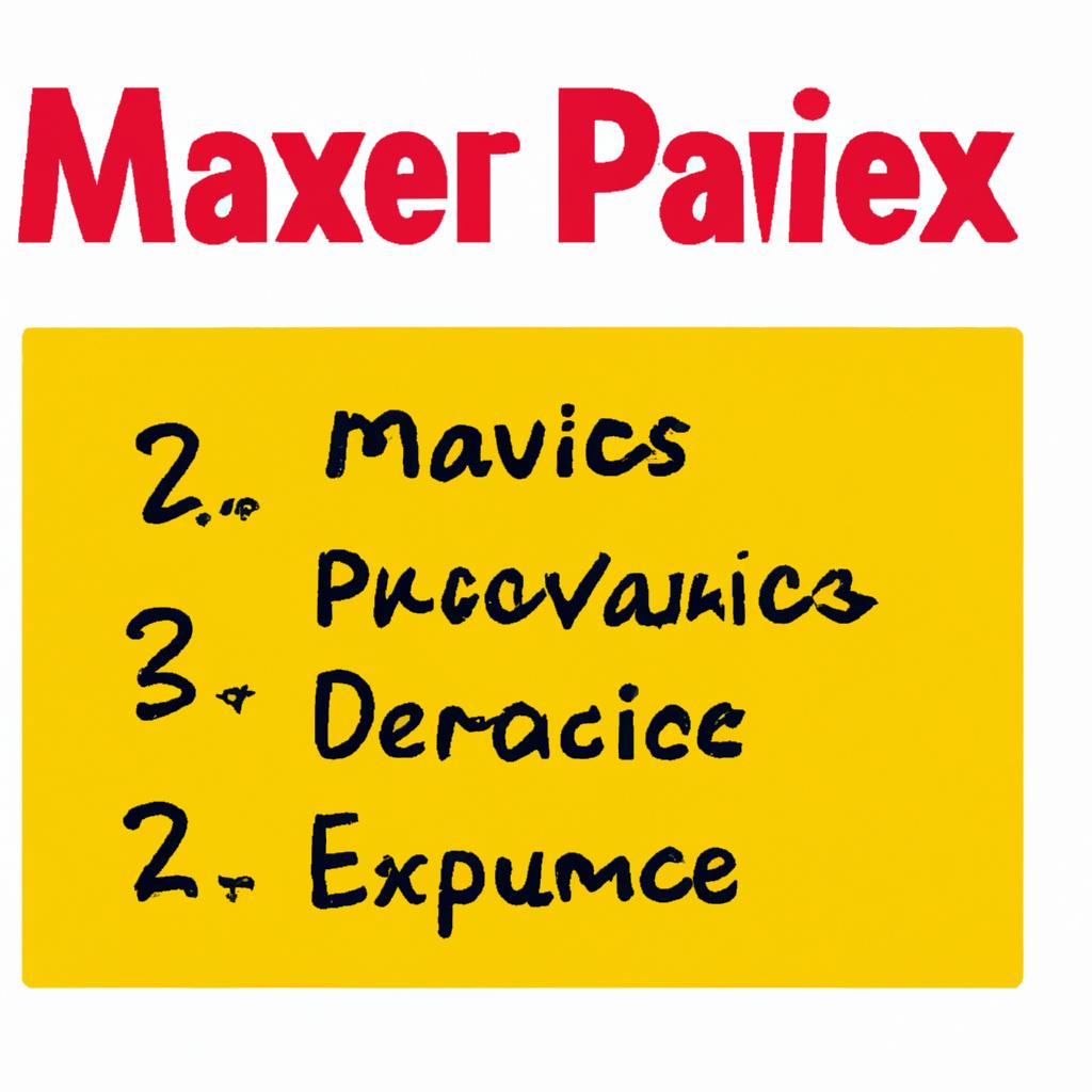 Maximizing ‌Value: Effective Strategies for Price Comparison in Everyday Shopping