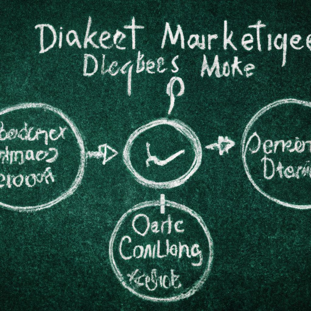 Navigating the Digital⁢ Marketplace: Tools​ and‌ Techniques for Informed Buying Decisions