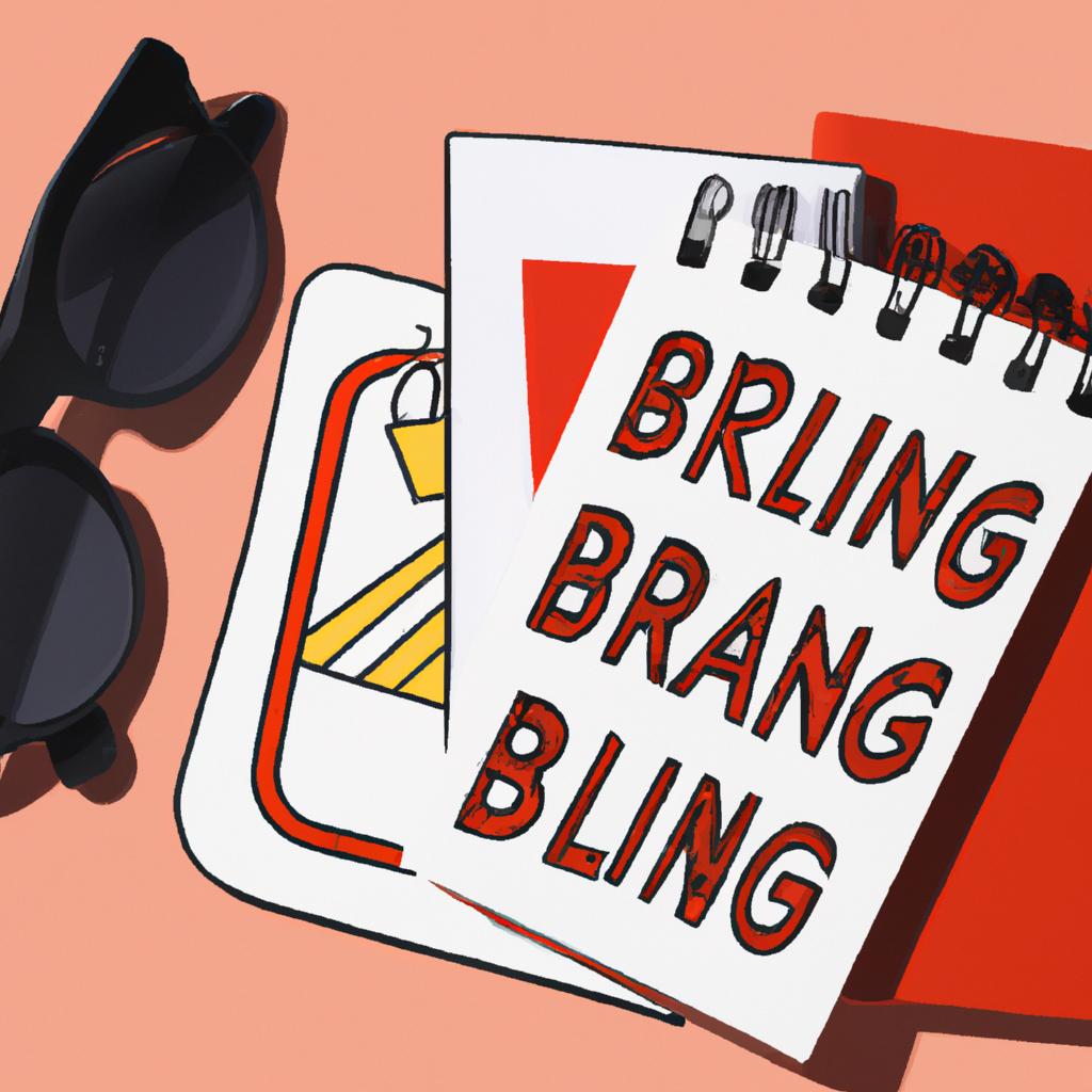 Unveiling Emerging Trends and ‌Strategies in​ the World of Popular⁢ Brands