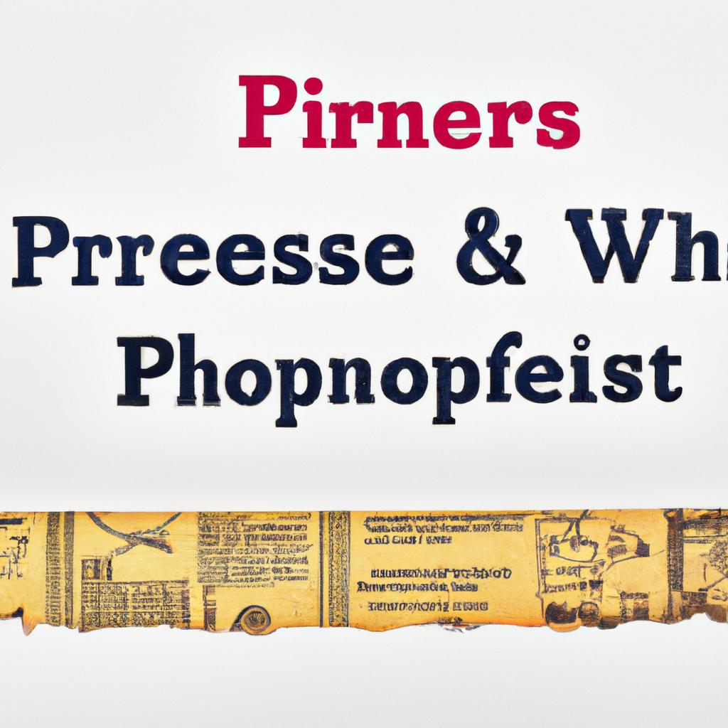 Understanding the Fine Print: Decoding Product Details‍ for Wise Purchases
