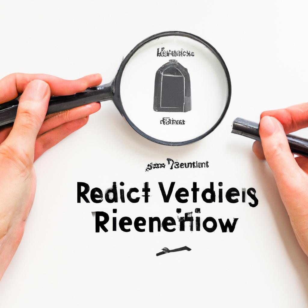 Discovering Authenticity in Product Reviews