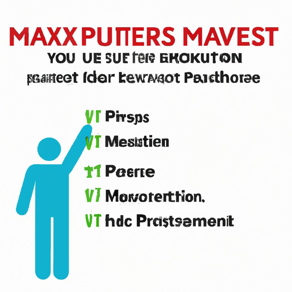 Understanding Your Priorities to Maximize Value‍ in Every Purchase