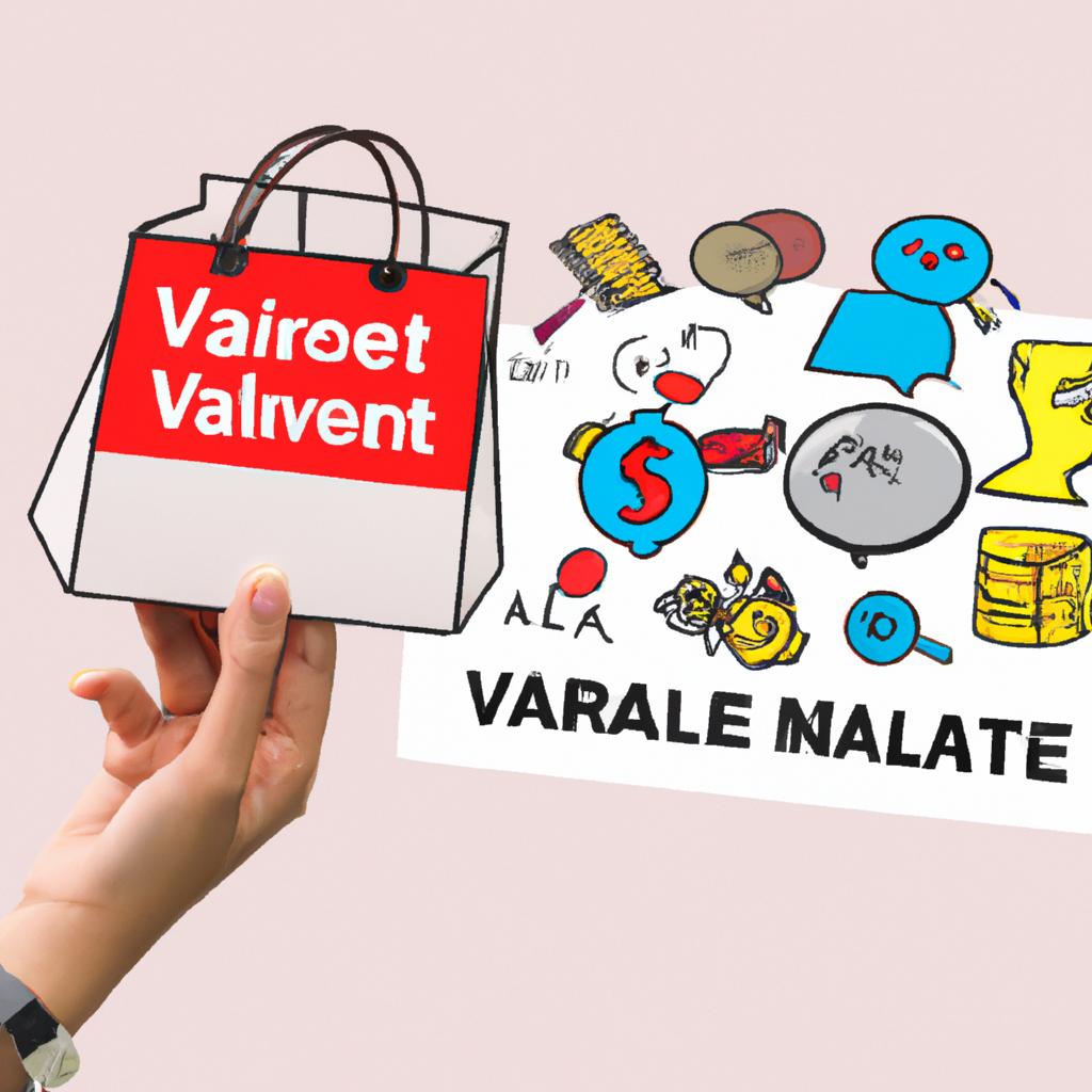 Exploring the Value Proposition ⁣of Popular Brands in Smart Shopping