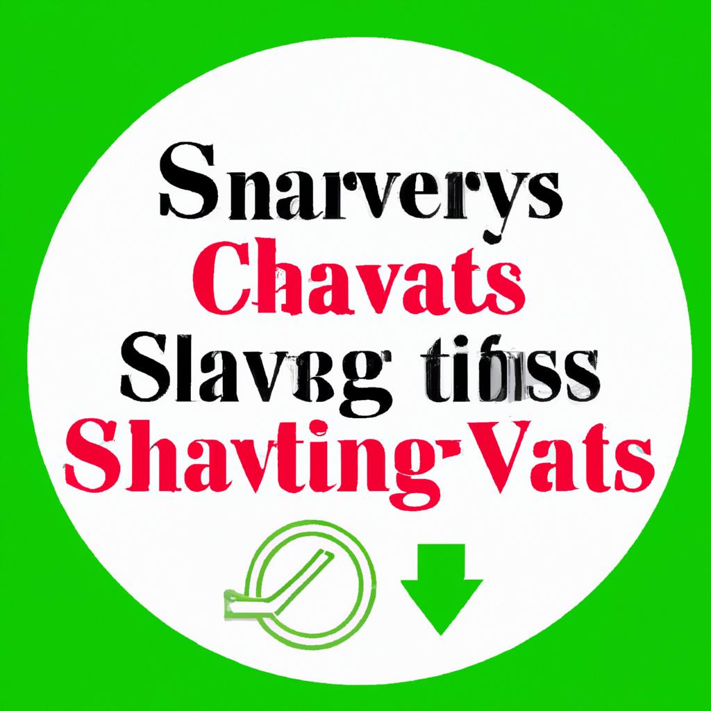 Savvy Choices: Tips for‌ Smart Shopping and ​Lasting Value