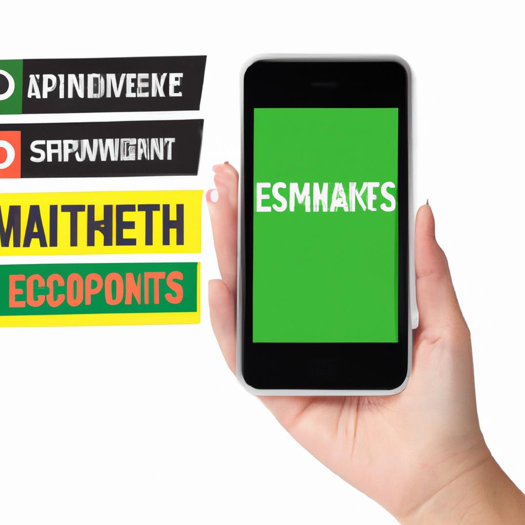 Unveiling​ the Essentials of Smart Shopping⁣ for Optimal Product Selection