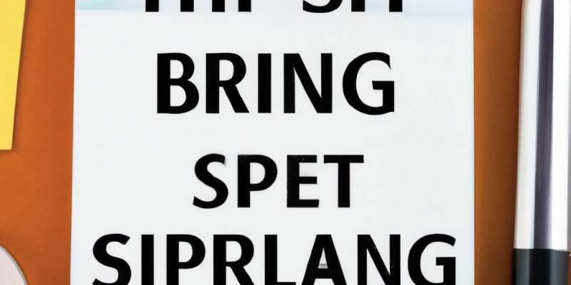 Beyond the Price Tag: Smart Shopping Tips for Savvy Consumers