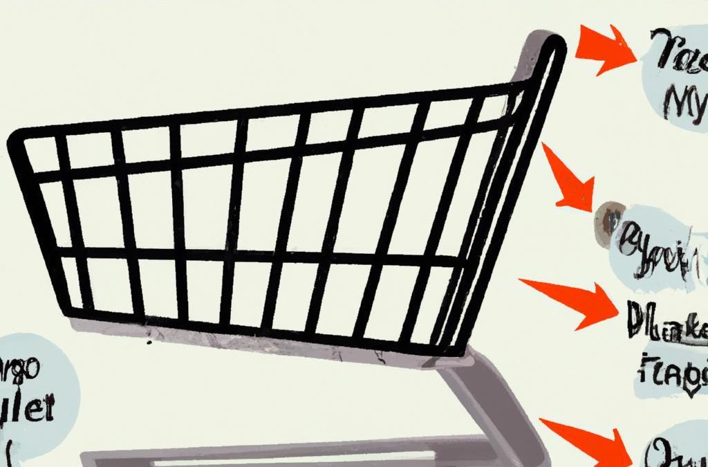 Unlocking the Secrets of Your Shopping Cart: The Importance of Product Origins