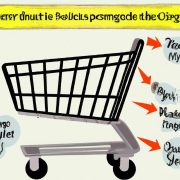Unlocking the Secrets of Your Shopping Cart: The Importance of Product Origins