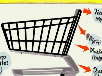 Unlocking the Secrets of Your Shopping Cart: The Importance of Product Origins