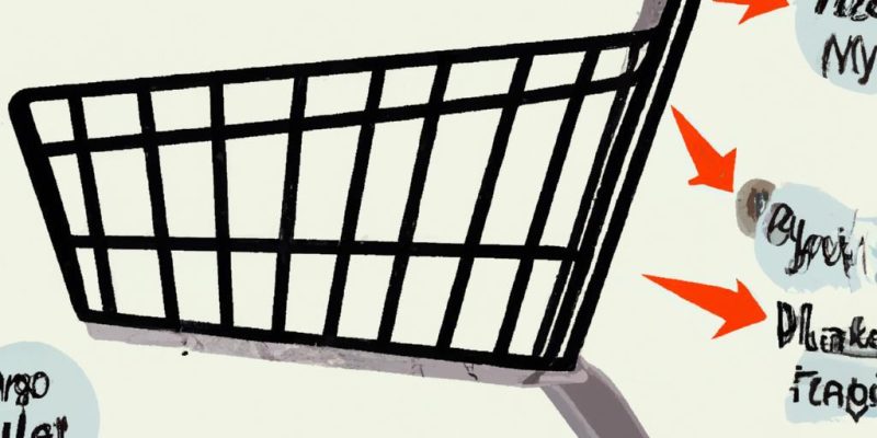 Unlocking the Secrets of Your Shopping Cart: The Importance of Product Origins