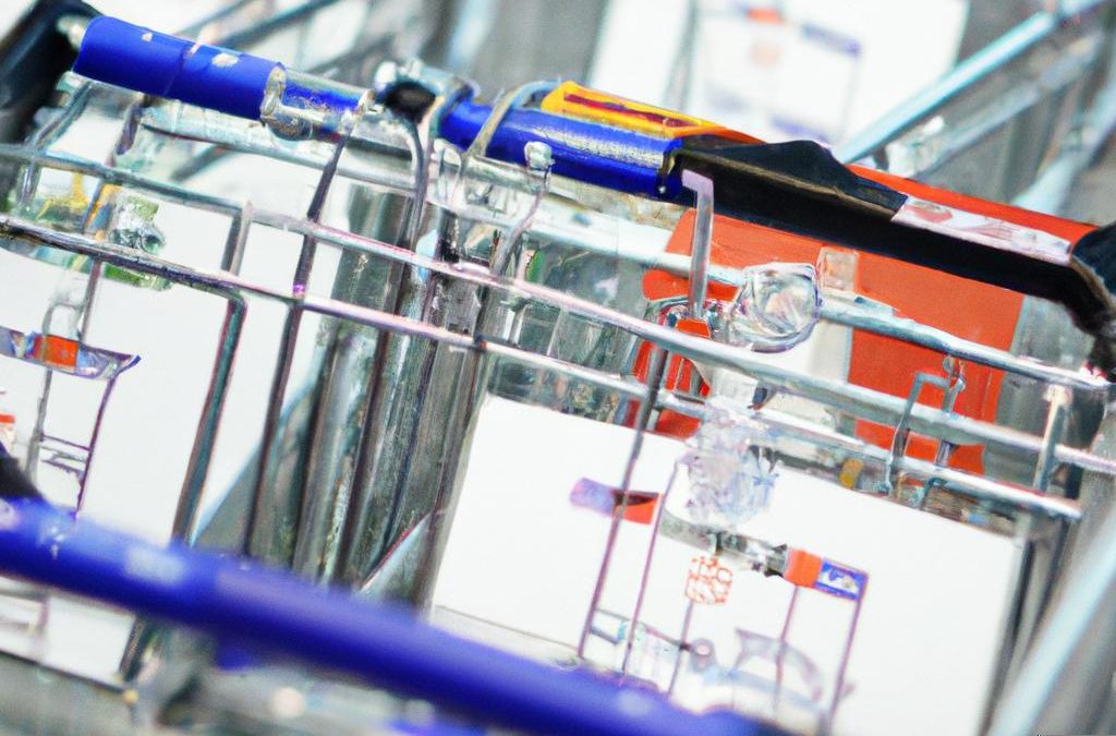 Mastering the Art of Smart Shopping: Essential Tips for Cost-Effective Choices