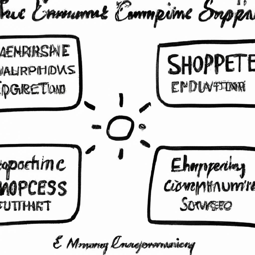 Empowering⁤ Choices: ⁣Strategies for Conscious and‌ Informed Shopping ​Decisions