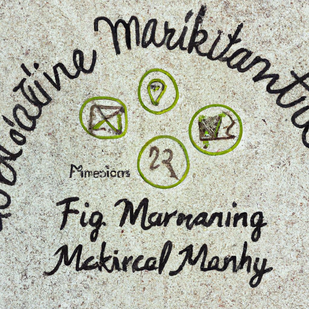Navigating the ‍Marketplace Mindfully: Practical Tips for Informed and Empowered Purchases