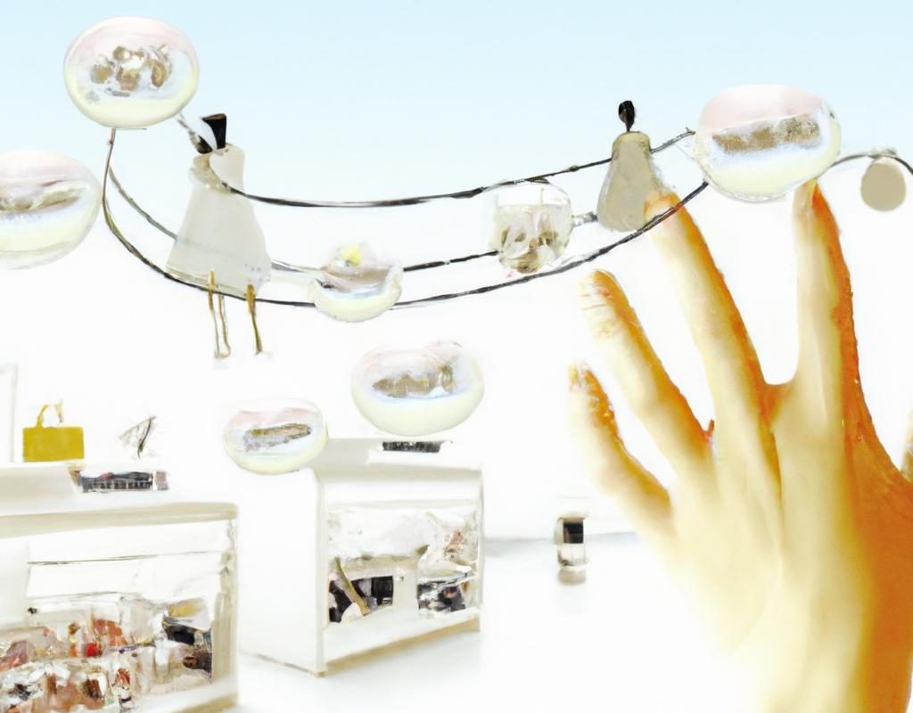 Mastering the Art of Shopping: How to Select Products with Exceptional Performance