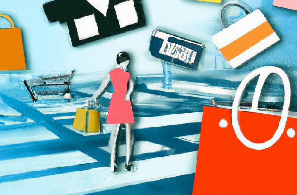 Beyond the Price Tag: Unpacking the Origin of Your Products for Smart Shopping