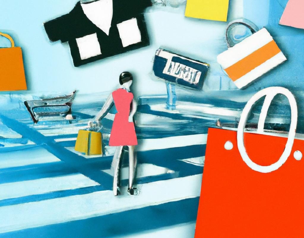 Beyond the Price Tag: Unpacking the Origin of Your Products for Smart Shopping